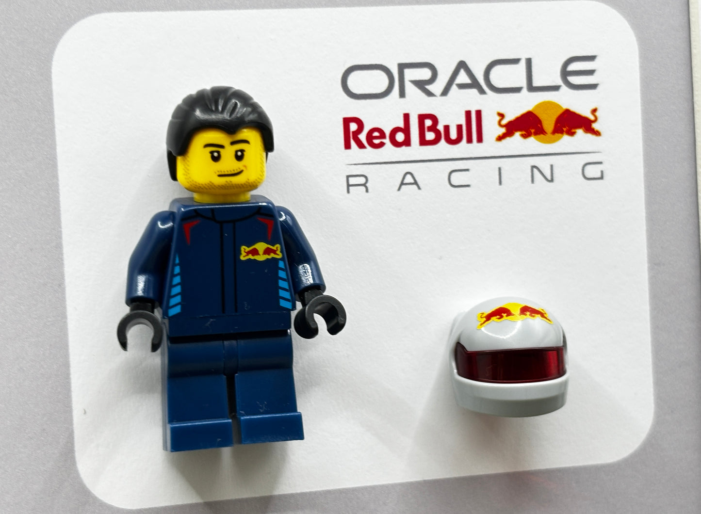 Formula 1 - Max Verstappen, Red Bull
