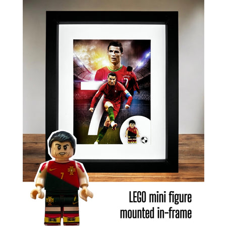 Football - Cristiano Ronaldo, Portugal