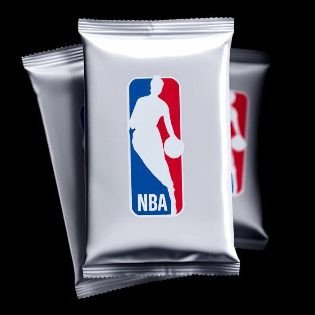 NBA Trading Cards