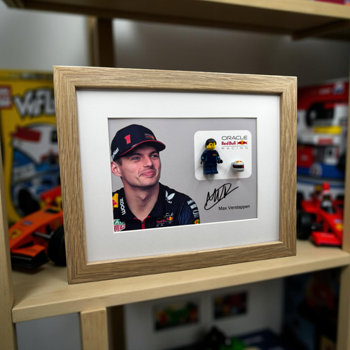 Formula 1 - Max Verstappen, Red Bull