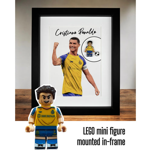 Football - Cristiano Ronaldo, Al Nassr