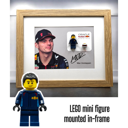 Formula 1 - Max Verstappen, Red Bull