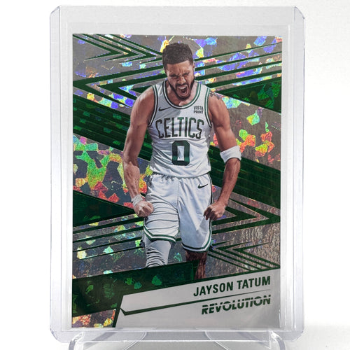 /88 Jason Tatum (Boston Celtics) Revolution, New Year 70/88