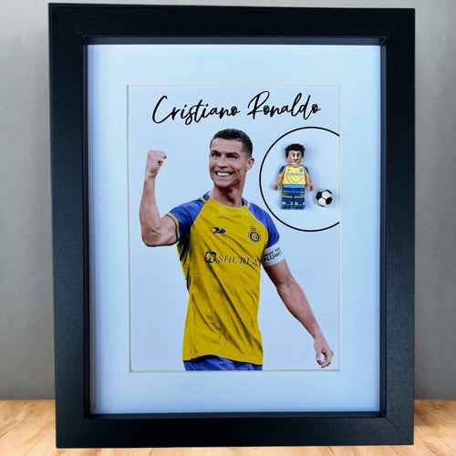 Football - Cristiano Ronaldo, Al Nassr