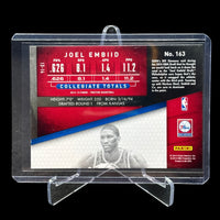 RC Joel Embiid (Philadelphia 76ers) Prestige Rookie Card
