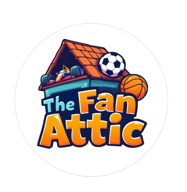 The Fan Attic (NZ)